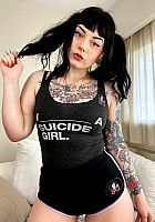 Ceres Suicide